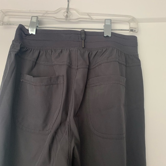 Lightweight Grey Joggers - Picture 4 of 4